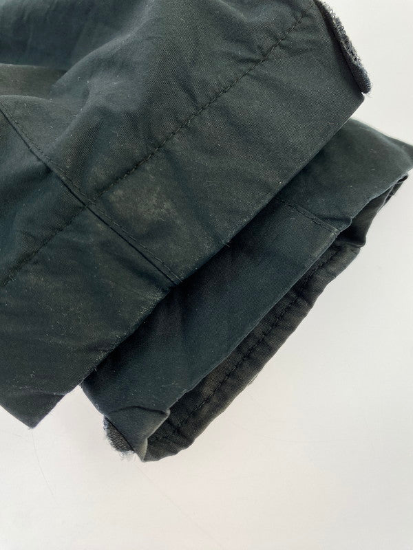 【現状渡し品】【メンズ】 POLO SPORTS ポロスポーツ 90’s JACKET 90年代 ポリエステル ジャケット アウター 146-260221-SH-06-min サイズ：M カラー：ブラック 万代Net店