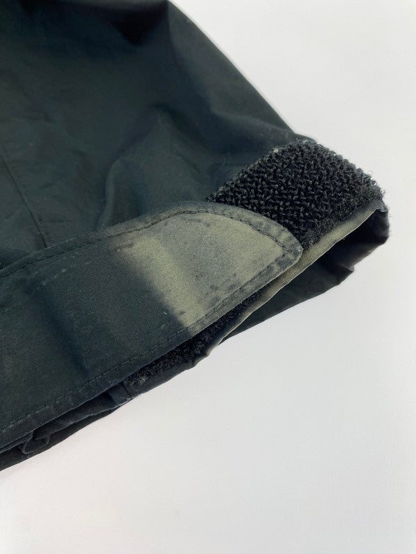 【現状渡し品】【メンズ】 POLO SPORTS ポロスポーツ 90’s JACKET 90年代 ポリエステル ジャケット アウター 146-260221-SH-06-min サイズ：M カラー：ブラック 万代Net店