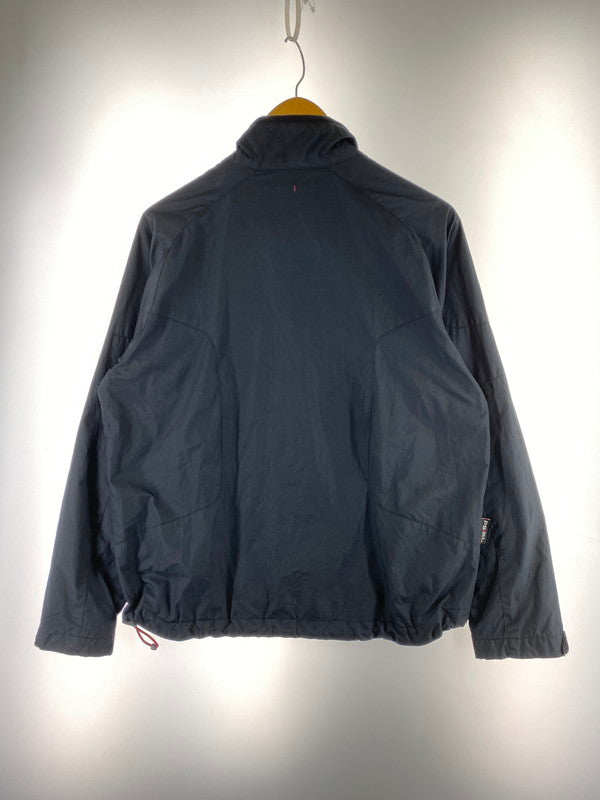 【現状渡し品】【メンズ】 POLO SPORTS ポロスポーツ 90’s JACKET 90年代 ポリエステル ジャケット アウター 146-260221-SH-06-min サイズ：M カラー：ブラック 万代Net店