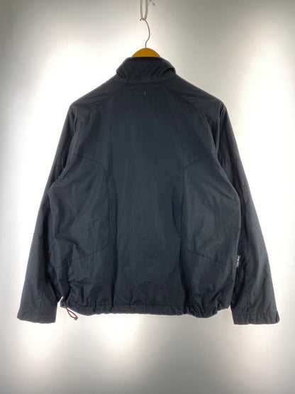 【現状渡し品】【メンズ】 POLO SPORTS ポロスポーツ 90’s JACKET 90年代 ポリエステル ジャケット アウター 146-260221-SH-06-min サイズ：M カラー：ブラック 万代Net店