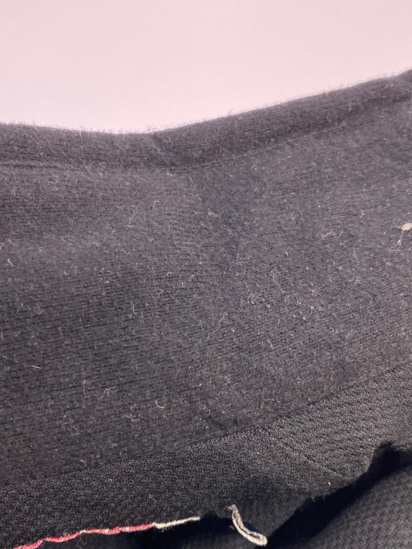 【現状渡し品】【メンズ】 POLO SPORTS ポロスポーツ 90’s JACKET 90年代 ポリエステル ジャケット アウター 146-260221-SH-06-min サイズ：M カラー：ブラック 万代Net店