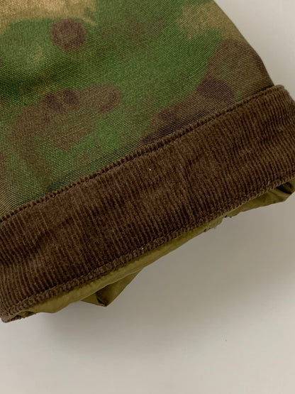 【中古品】【メンズ】 L.L.Bean エルエルビーン COASTAL DUNE CAMO 1924 FIELD COAT フィールドコート アウター 144-260114-zi-34-min サイズ：L 万代Net店