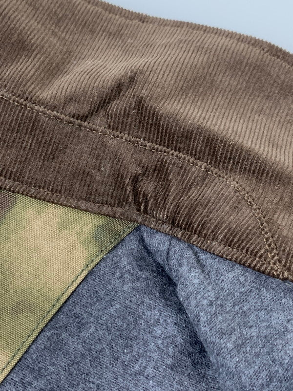 【中古品】【メンズ】 L.L.Bean エルエルビーン COASTAL DUNE CAMO 1924 FIELD COAT フィールドコート アウター 144-260114-zi-34-min サイズ：L 万代Net店