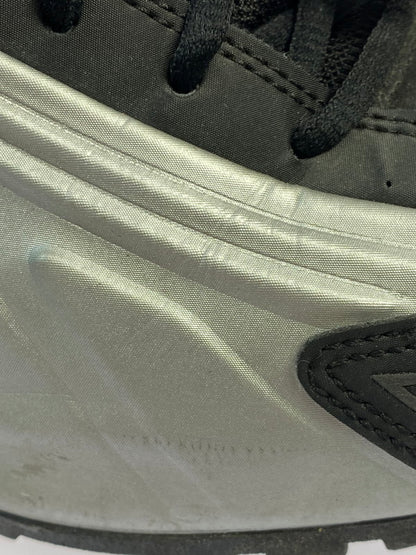 【中古品】【メンズ】 NIKE ナイキ 104265-045 SHOX R4 靴 シューズ 160-260114-zi-69-min サイズ：27cm カラー：BLACK METALLIC SILVER 万代Net店