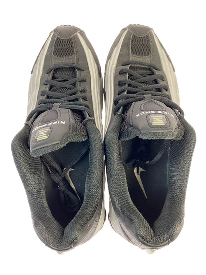 【中古品】【メンズ】 NIKE ナイキ 104265-045 SHOX R4 靴 シューズ 160-260114-zi-69-min サイズ：27cm カラー：BLACK METALLIC SILVER 万代Net店