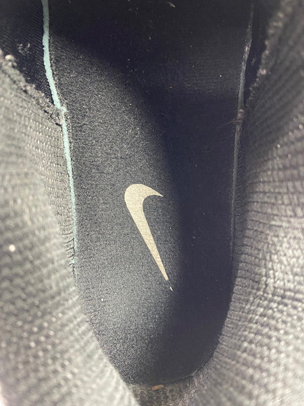 【中古品】【メンズ】 NIKE ナイキ 104265-045 SHOX R4 靴 シューズ 160-260114-zi-69-min サイズ：27cm カラー：BLACK METALLIC SILVER 万代Net店