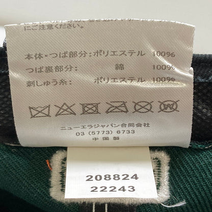 【中古品】【メンズ】 NEW ERA ニューエラ ROLEX SOX CAP ロレックス ソックス キャップ 帽子 メンズ ベースボールキャップ 185-260130-em-16-min サイズ：7 1/4 カラー：GREEN 万代Net店