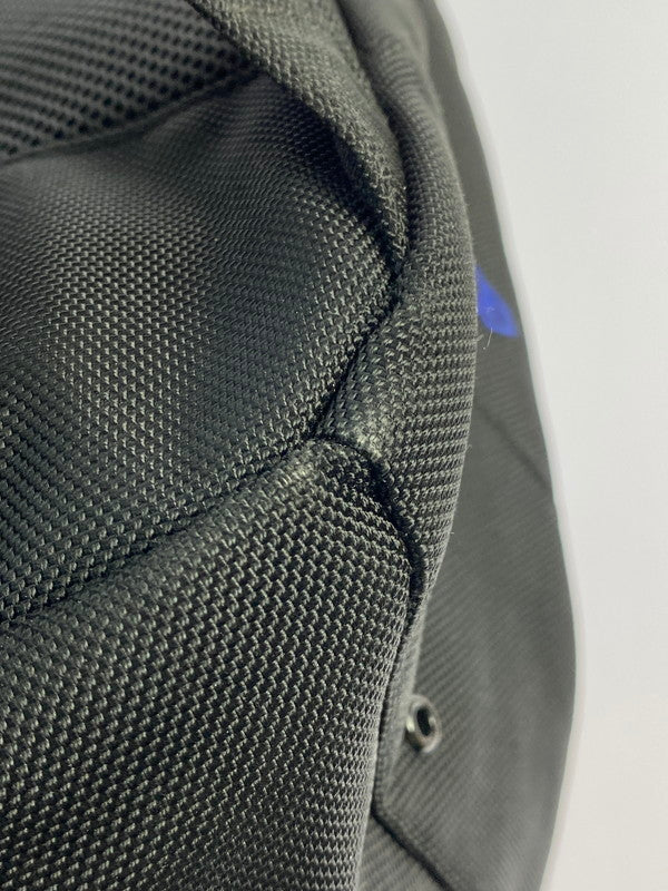 【中古品】【メンズ】 Yohji Yamamoto ヨウジヤマモト ×NEW ERA ニューエラ HH-I38-960 LIGHT PACK ライトパック リュック カバン 188-260128-AS-11-min カラー：ブラック 万代Net店