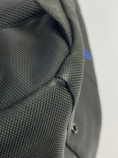 【中古品】【メンズ】 Yohji Yamamoto ヨウジヤマモト ×NEW ERA ニューエラ HH-I38-960 LIGHT PACK ライトパック リュック カバン 188-260128-AS-11-min カラー：ブラック 万代Net店