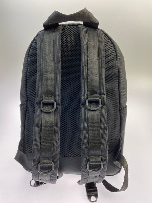 【中古品】【メンズ】 Yohji Yamamoto ヨウジヤマモト ×NEW ERA ニューエラ HH-I38-960 LIGHT PACK ライトパック リュック カバン 188-260128-AS-11-min カラー：ブラック 万代Net店