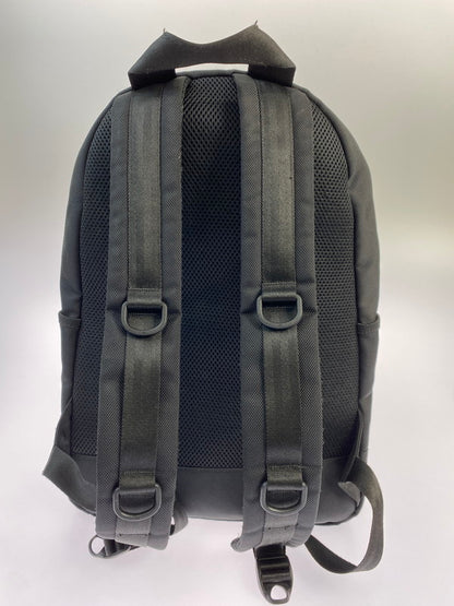 【中古品】【メンズ】 Yohji Yamamoto ヨウジヤマモト ×NEW ERA ニューエラ HH-I38-960 LIGHT PACK ライトパック リュック カバン 188-260128-AS-11-min カラー：ブラック 万代Net店