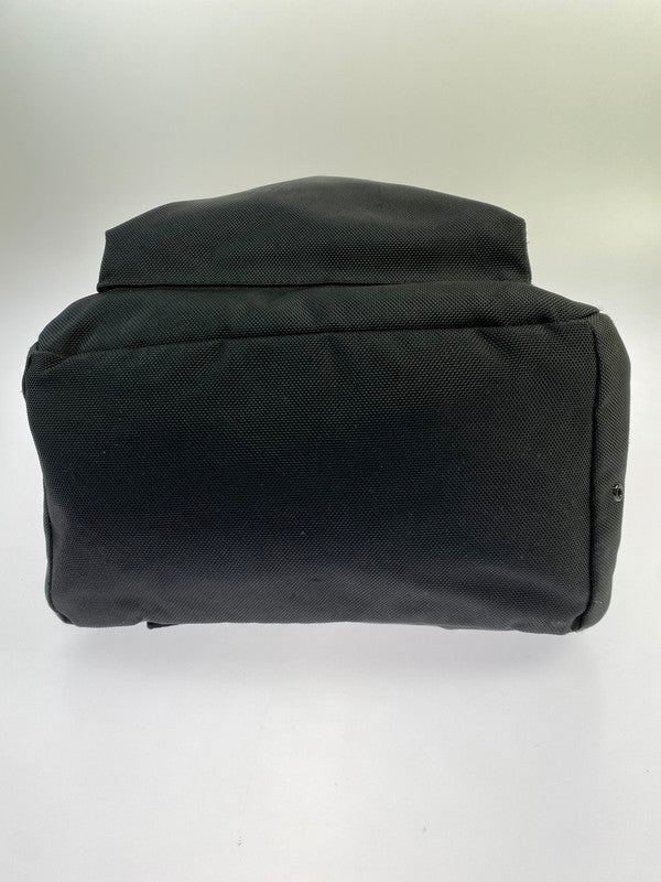 【中古品】【メンズ】 Yohji Yamamoto ヨウジヤマモト ×NEW ERA ニューエラ HH-I38-960 LIGHT PACK ライトパック リュック カバン 188-260128-AS-11-min カラー：ブラック 万代Net店