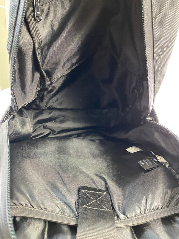 【中古品】【メンズ】 Yohji Yamamoto ヨウジヤマモト ×NEW ERA ニューエラ HH-I38-960 LIGHT PACK ライトパック リュック カバン 188-260128-AS-11-min カラー：ブラック 万代Net店