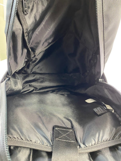 【中古品】【メンズ】 Yohji Yamamoto ヨウジヤマモト ×NEW ERA ニューエラ HH-I38-960 LIGHT PACK ライトパック リュック カバン 188-260128-AS-11-min カラー：ブラック 万代Net店