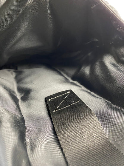 【中古品】【メンズ】 Yohji Yamamoto ヨウジヤマモト ×NEW ERA ニューエラ HH-I38-960 LIGHT PACK ライトパック リュック カバン 188-260128-AS-11-min カラー：ブラック 万代Net店