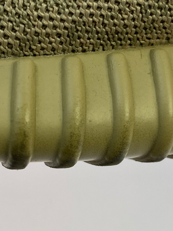【中古品】【メンズ】 adidas アディダス YEEZY BOOST 350 AQ2661 イージー ブースト 350 スニーカー 靴 161-260119-kk-03-min カラー：LIGHT STONE/OXFORD TAN 万代Net店