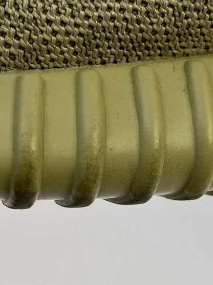 【中古品】【メンズ】 adidas アディダス YEEZY BOOST 350 AQ2661 イージー ブースト 350 スニーカー 靴 161-260119-kk-03-min カラー：LIGHT STONE/OXFORD TAN 万代Net店