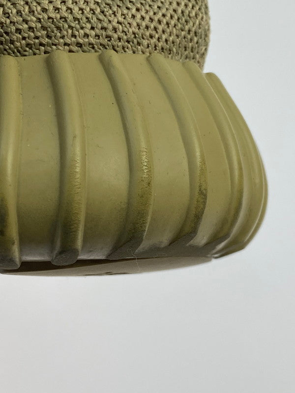 【中古品】【メンズ】 adidas アディダス YEEZY BOOST 350 AQ2661 イージー ブースト 350 スニーカー 靴 161-260119-kk-03-min カラー：LIGHT STONE/OXFORD TAN 万代Net店