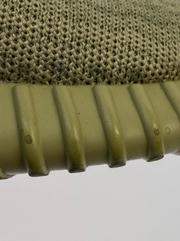 【中古品】【メンズ】 adidas アディダス YEEZY BOOST 350 AQ2661 イージー ブースト 350 スニーカー 靴 161-260119-kk-03-min カラー：LIGHT STONE/OXFORD TAN 万代Net店