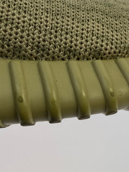 【中古品】【メンズ】 adidas アディダス YEEZY BOOST 350 AQ2661 イージー ブースト 350 スニーカー 靴 161-260119-kk-03-min カラー：LIGHT STONE/OXFORD TAN 万代Net店