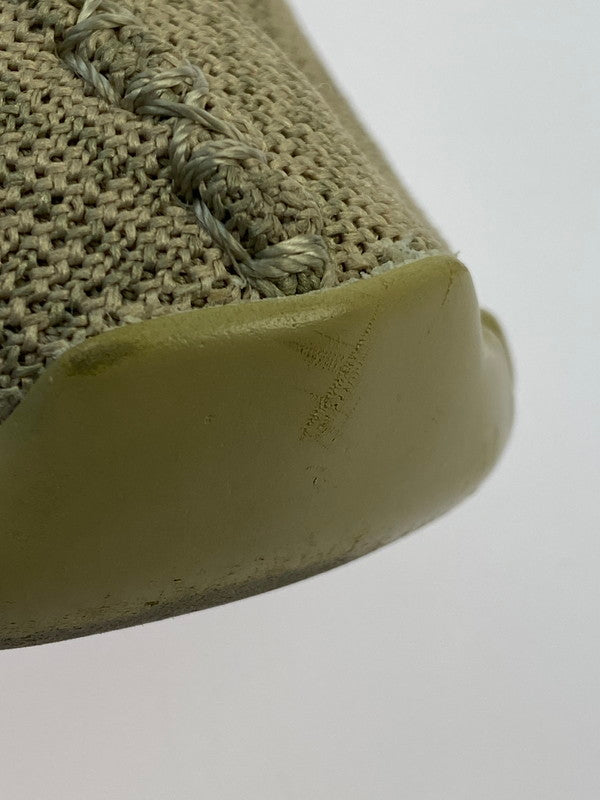 【中古品】【メンズ】 adidas アディダス YEEZY BOOST 350 AQ2661 イージー ブースト 350 スニーカー 靴 161-260119-kk-03-min カラー：LIGHT STONE/OXFORD TAN 万代Net店
