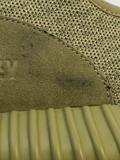 【中古品】【メンズ】 adidas アディダス YEEZY BOOST 350 AQ2661 イージー ブースト 350 スニーカー 靴 161-260119-kk-03-min カラー：LIGHT STONE/OXFORD TAN 万代Net店
