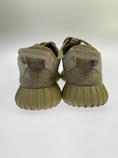 【中古品】【メンズ】 adidas アディダス YEEZY BOOST 350 AQ2661 イージー ブースト 350 スニーカー 靴 161-260119-kk-03-min カラー：LIGHT STONE/OXFORD TAN 万代Net店