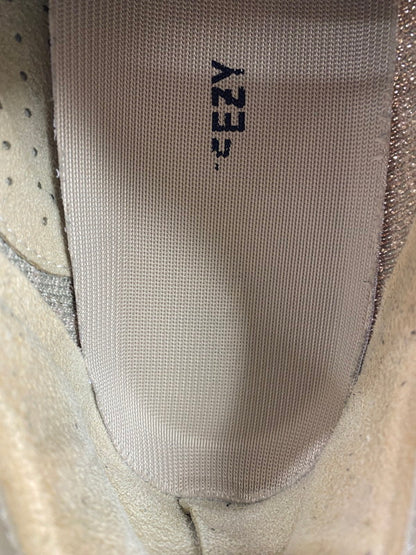 【中古品】【メンズ】 adidas アディダス YEEZY BOOST 350 AQ2661 イージー ブースト 350 スニーカー 靴 161-260119-kk-03-min カラー：LIGHT STONE/OXFORD TAN 万代Net店