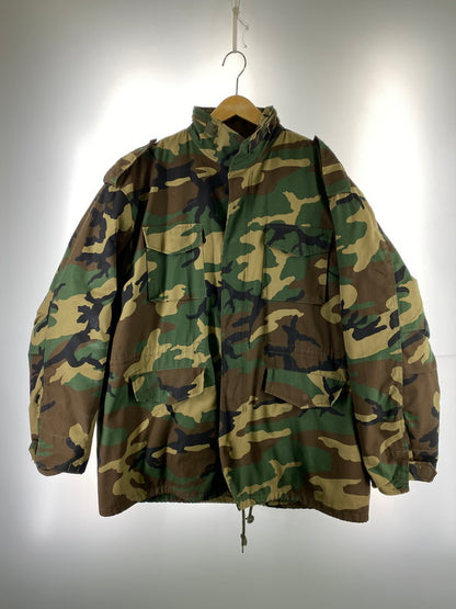 【中古品】【メンズ】 ROTHCO ロスコ ULTRA FORCE FIELD COAT ウルトラフォースフィールドコート 146-260321-zi-29-min サイズ：2XL カラー：カモ柄 万代Net店