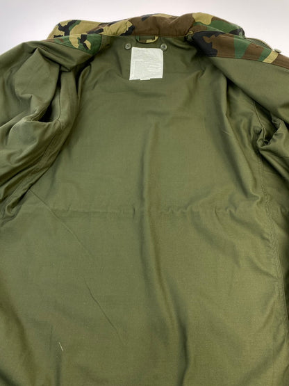 【中古品】【メンズ】 ROTHCO ロスコ ULTRA FORCE FIELD COAT ウルトラフォースフィールドコート 146-260321-zi-29-min サイズ：2XL カラー：カモ柄 万代Net店