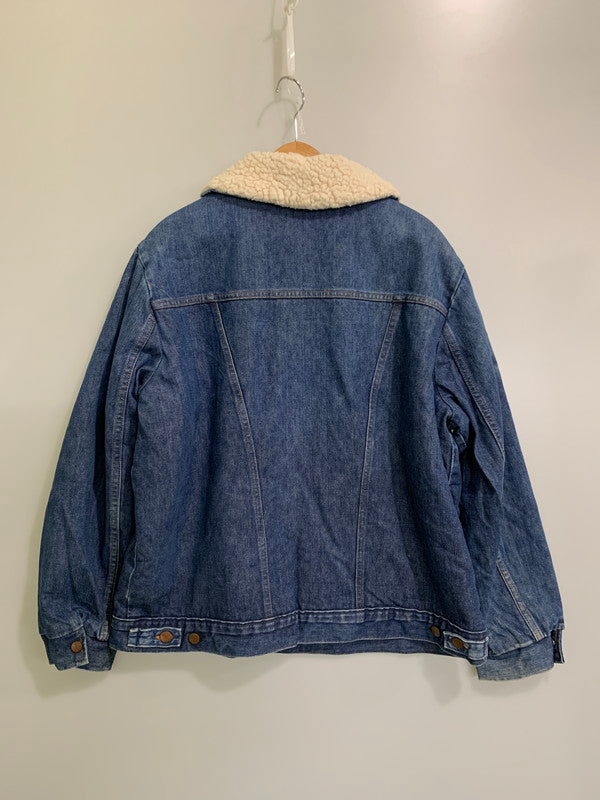【中古品】【メンズ】 MAVERICK マーヴェリック RANCH COAT ランチコート アウター 146-260120-AS-1-min サイズ：XL カラー：インディゴ 万代Net店