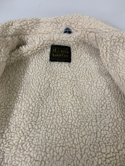 【中古品】【メンズ】 MAVERICK マーヴェリック RANCH COAT ランチコート アウター 146-260120-AS-1-min サイズ：XL カラー：インディゴ 万代Net店