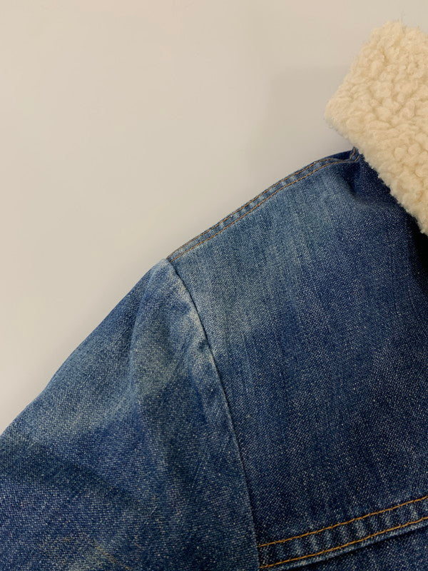 【中古品】【メンズ】 MAVERICK マーヴェリック RANCH COAT ランチコート アウター 146-260120-AS-1-min サイズ：XL カラー：インディゴ 万代Net店