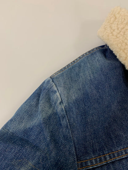 【中古品】【メンズ】 MAVERICK マーヴェリック RANCH COAT ランチコート アウター 146-260120-AS-1-min サイズ：XL カラー：インディゴ 万代Net店