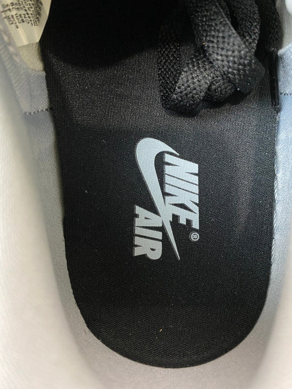 【中古美品】【メンズ】 NIKE ナイキ AIR JORDAN 1 RETRO LOW OG BARONS CZ0790-110 エアジョーダン1 ロー バロンズ スニーカー 靴 160-260114-jt-08-min サイズ：US 11 29.0cm カラー：WHITE/BLACK-WOLF GREY 万代Net店