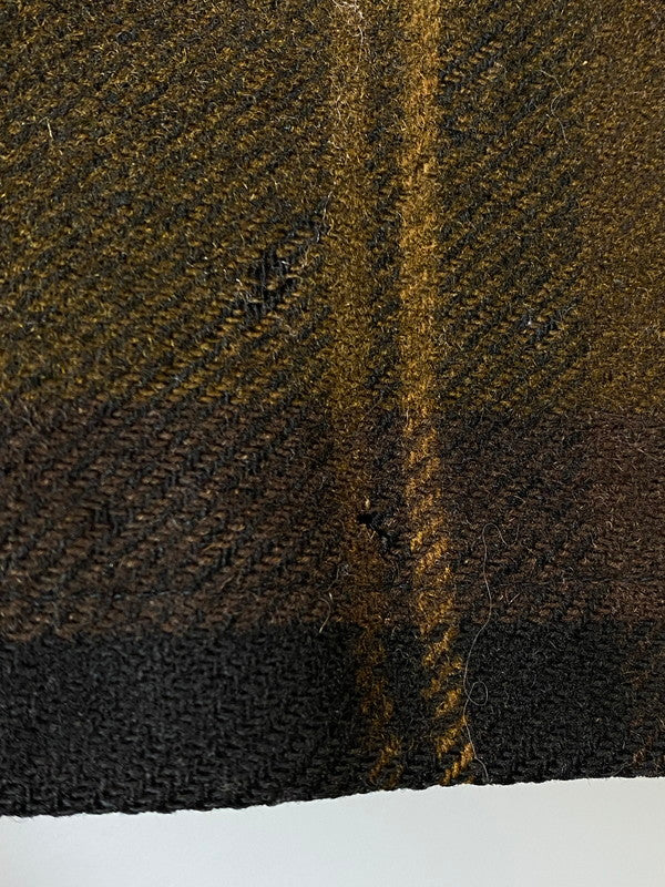【現状渡し品】【メンズ】 PENDLETON ペンドルトン 60S WOOL SHIRT JACKET ウールシャツジャケット 146-260114-zi-53-min サイズ：M カラー：ブラウン系 万代Net店