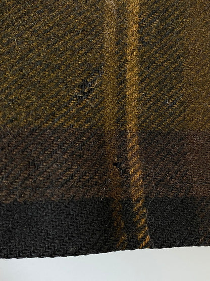 【現状渡し品】【メンズ】 PENDLETON ペンドルトン 60S WOOL SHIRT JACKET ウールシャツジャケット 146-260114-zi-53-min サイズ：M カラー：ブラウン系 万代Net店