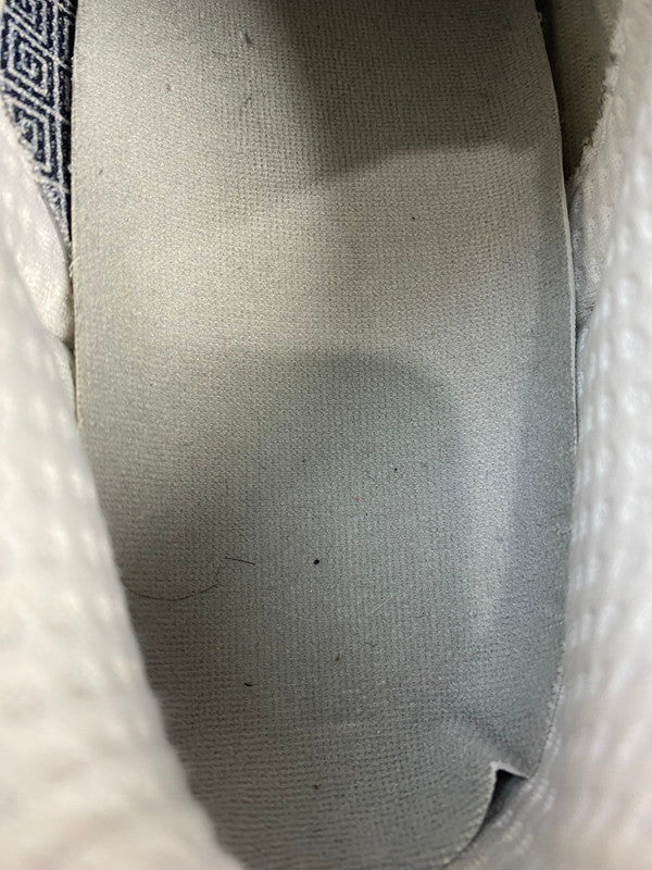 【現状渡し品】【メンズ】 NIKE ナイキ 309096-114 AIR FORCE 1 LA MAP 鑑賞用 160-260114-zi-65-min サイズ：28cm カラー：ホワイト 万代Net店