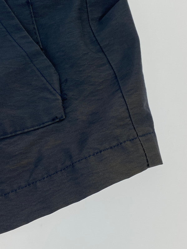 【現状渡し品】【メンズ】 HOUSTON ヒューストン 5532 4-POCKET JACKET アウター 145-260321-zi-27-min サイズ：L カラー：ネイビー 万代Net店