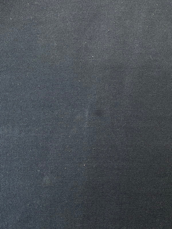 【中古品】【メンズ】 LOUIS VUITTON ルイ・ヴィトン HNY55W 23SS エンボスLVロゴ Tシャツ 179-260114-zi-45-min サイズ：S カラー：ネイビー 万代Net店
