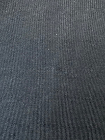 【中古品】【メンズ】 LOUIS VUITTON ルイ・ヴィトン HNY55W 23SS エンボスLVロゴ Tシャツ 179-260114-zi-45-min サイズ：S カラー：ネイビー 万代Net店