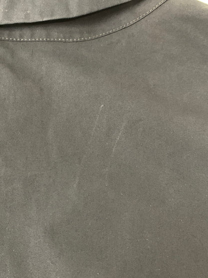 【中古品】【メンズ】 STONE ISLAND ストーンアイランド 22AW GHOST PIECE JACKET 7715437F1 フィールド ジャケット メンズ アウター 141-260116-em-27-min サイズ：L カラー：ブラック 万代Net店