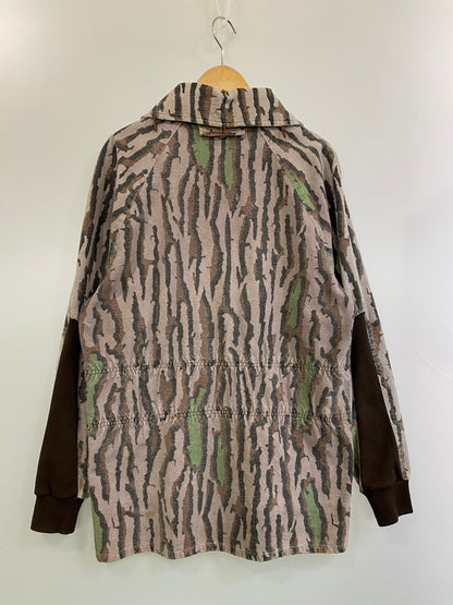 【現状渡し品】【メンズ】 DUXBAK ダックスバック 70S ZIP JACKET ジップジャケット 146-260125-zi-35-min サイズ：M 万代Net店