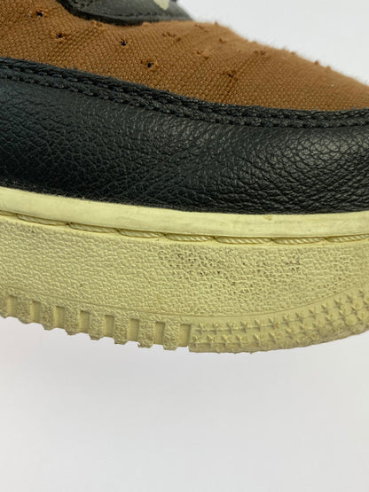 【中古品】【メンズ】 NIKE ナイキ DQ8766-001 AIR FORCE 1 MID '07 VINTAGE 靴 シューズ スニーカー SNEAKERS 160-260114-zi-58-min サイズ：27.5cm カラー：ブラウン/ブラック 万代Net店