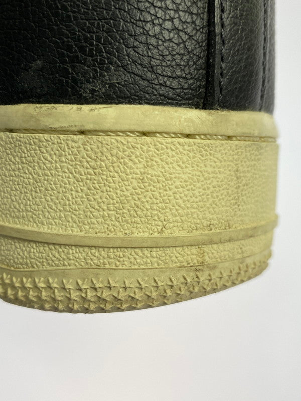 【中古品】【メンズ】 NIKE ナイキ DQ8766-001 AIR FORCE 1 MID '07 VINTAGE 靴 シューズ スニーカー SNEAKERS 160-260114-zi-58-min サイズ：27.5cm カラー：ブラウン/ブラック 万代Net店