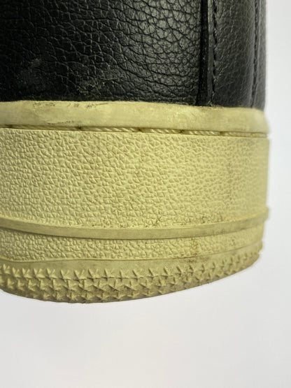 【中古品】【メンズ】 NIKE ナイキ DQ8766-001 AIR FORCE 1 MID '07 VINTAGE 靴 シューズ スニーカー SNEAKERS 160-260114-zi-58-min サイズ：27.5cm カラー：ブラウン/ブラック 万代Net店