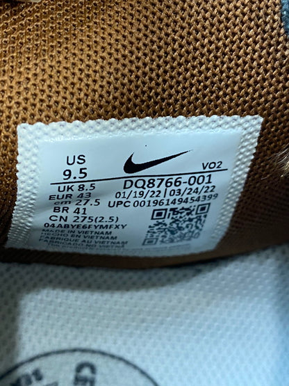 【中古品】【メンズ】 NIKE ナイキ DQ8766-001 AIR FORCE 1 MID '07 VINTAGE 靴 シューズ スニーカー SNEAKERS 160-260114-zi-58-min サイズ：27.5cm カラー：ブラウン/ブラック 万代Net店