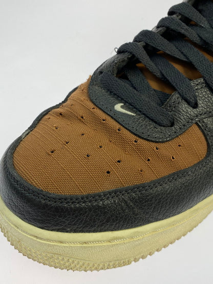 【中古品】【メンズ】 NIKE ナイキ DQ8766-001 AIR FORCE 1 MID '07 VINTAGE 靴 シューズ スニーカー SNEAKERS 160-260114-zi-58-min サイズ：27.5cm カラー：ブラウン/ブラック 万代Net店