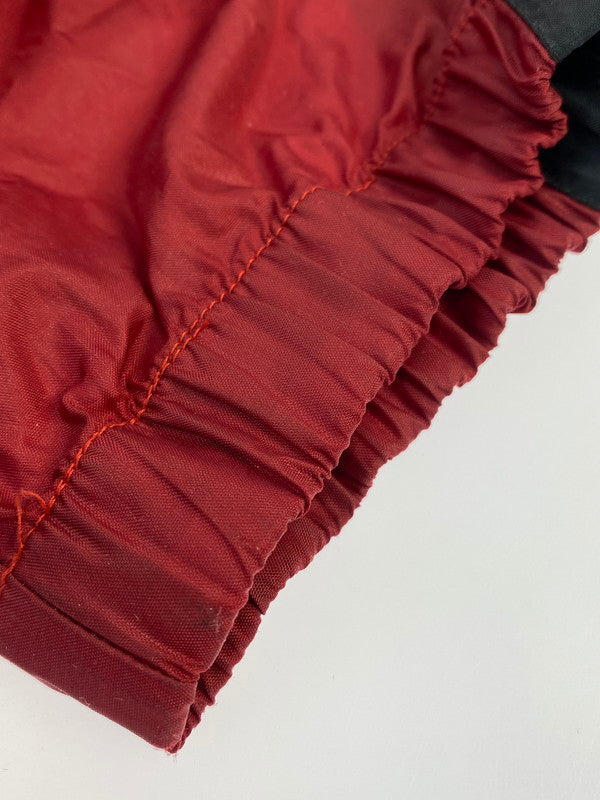 【中古品】【メンズ】 OLD GAP オールド ギャップ 00S ANORAK PARKA アノラックパーカ 146-260321-zi-32-min サイズ：L カラー：レッド 万代Net店