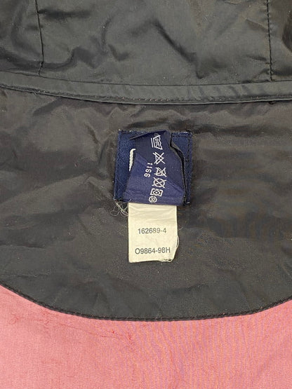 【中古品】【メンズ】 OLD GAP オールド ギャップ 00S ANORAK PARKA アノラックパーカ 146-260321-zi-32-min サイズ：L カラー：レッド 万代Net店